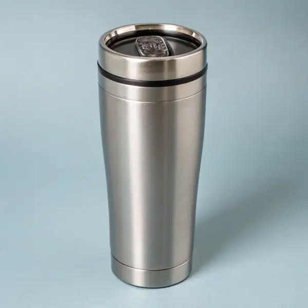 Insulated Coffee Mug