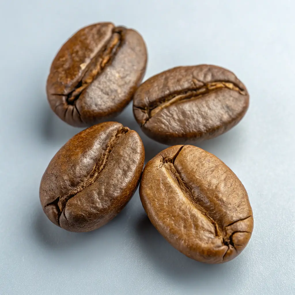 Brazil Santos Coffee Beans