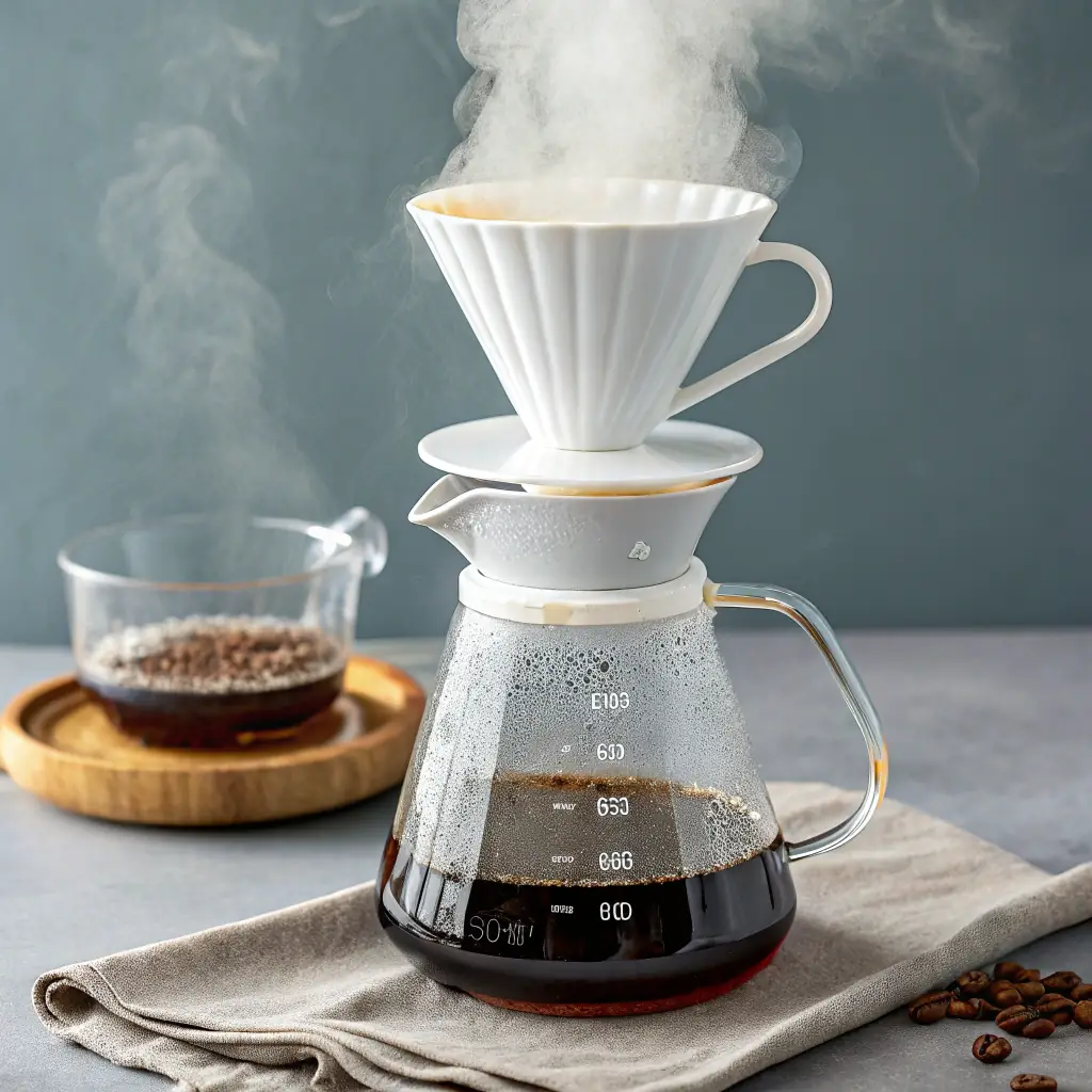 Home Brewing Masterclass