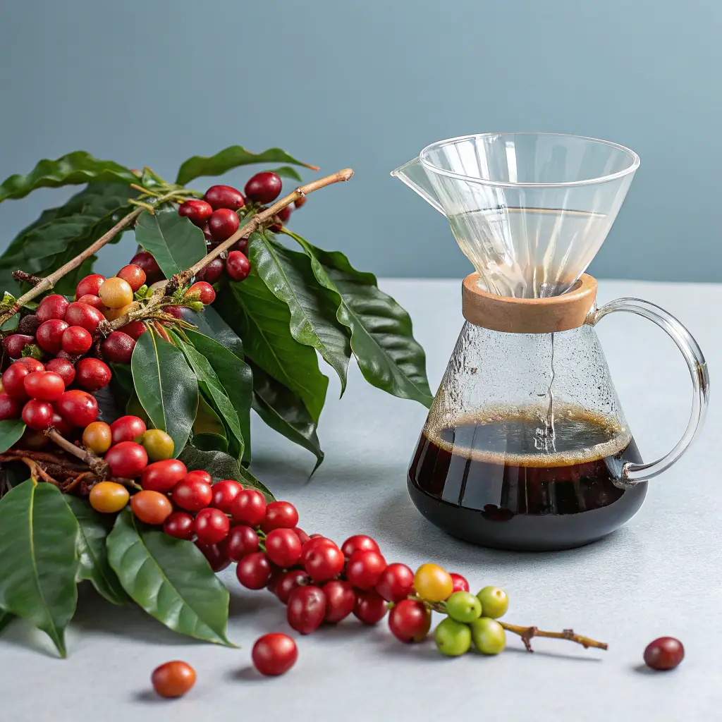 Advanced Brewing Techniques