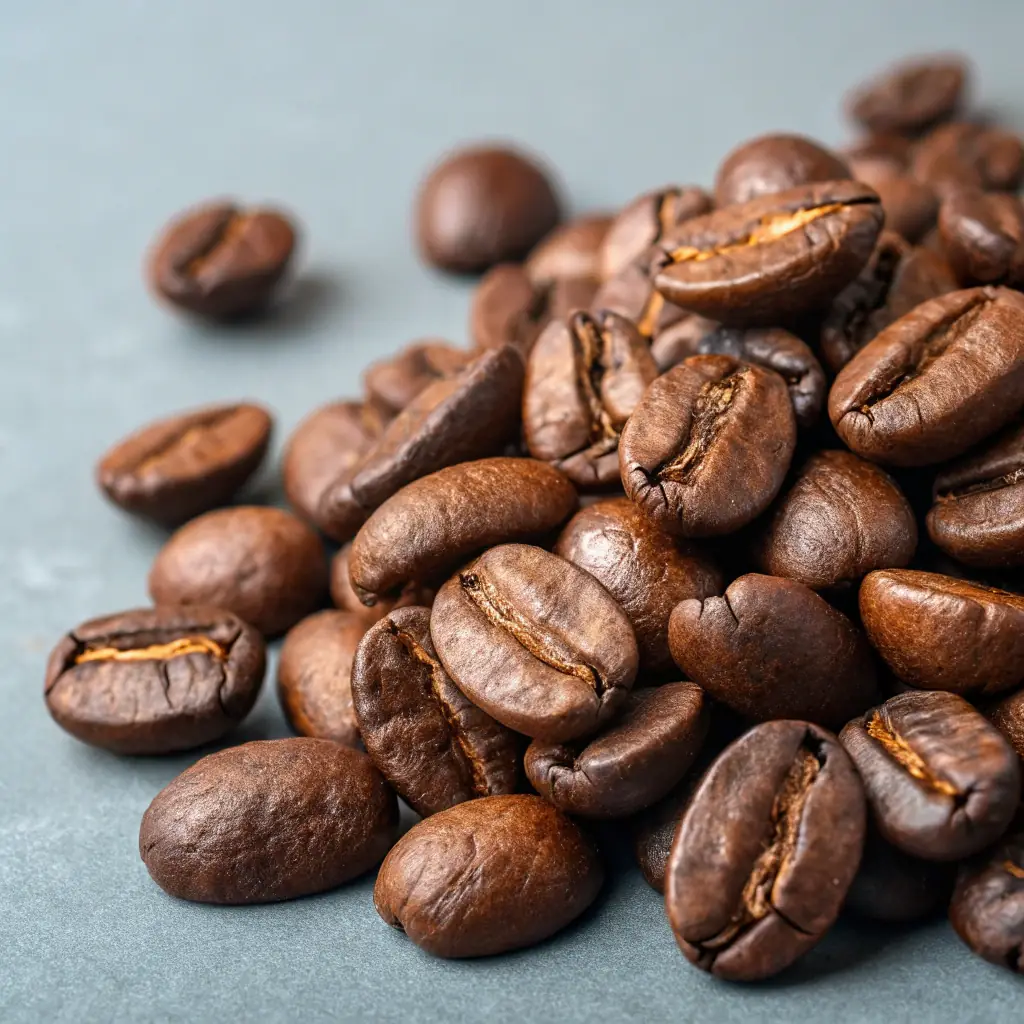 Colombian Supremo Coffee Beans