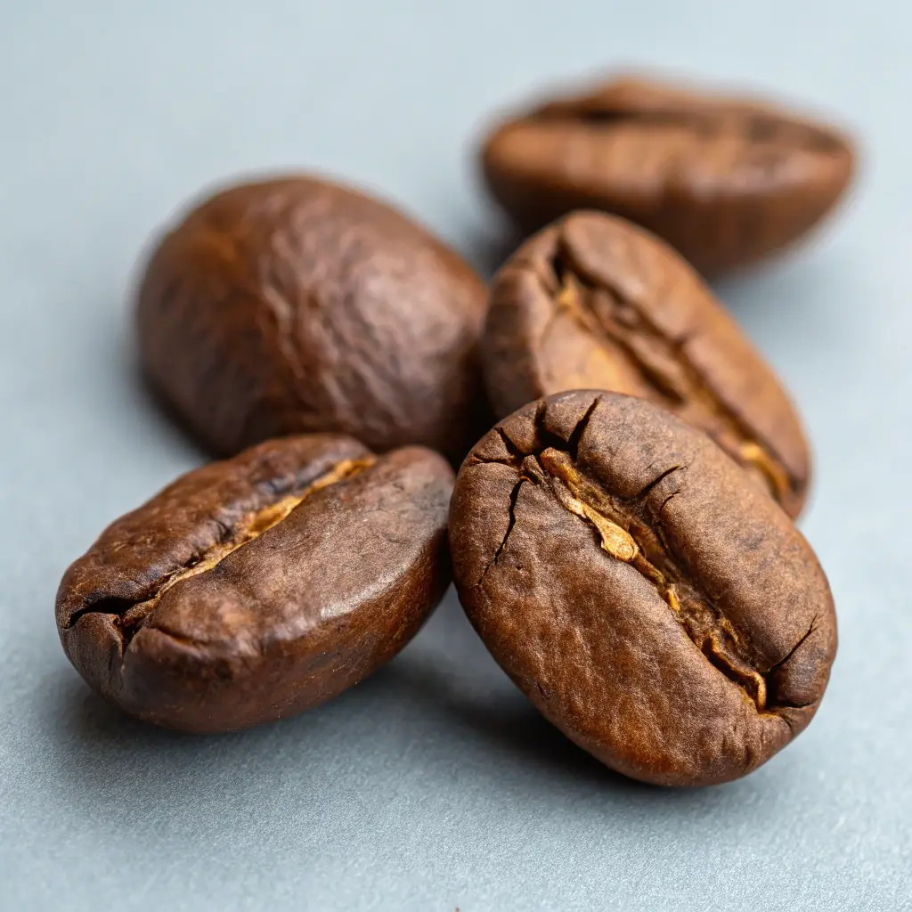 Ethiopian Yirgacheffe Coffee Beans