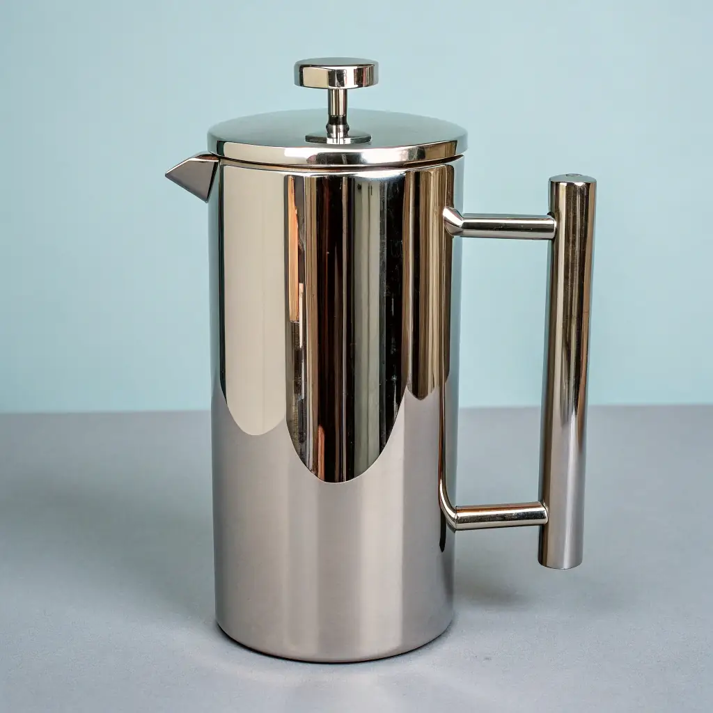Stainless Steel French Press